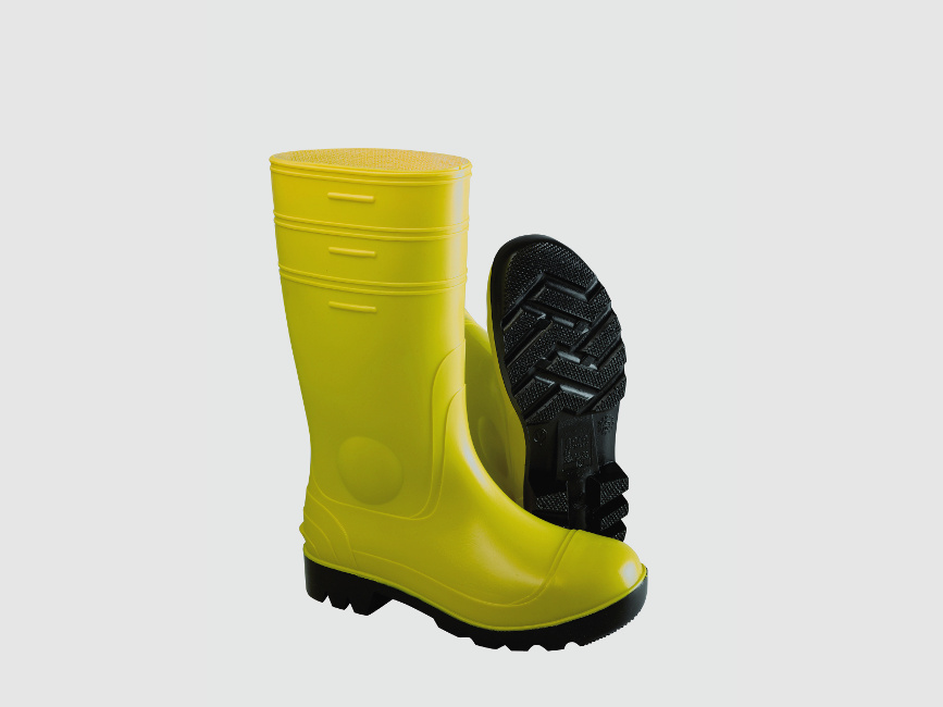 Nora Gorex Sicherheitsstiefel 46
