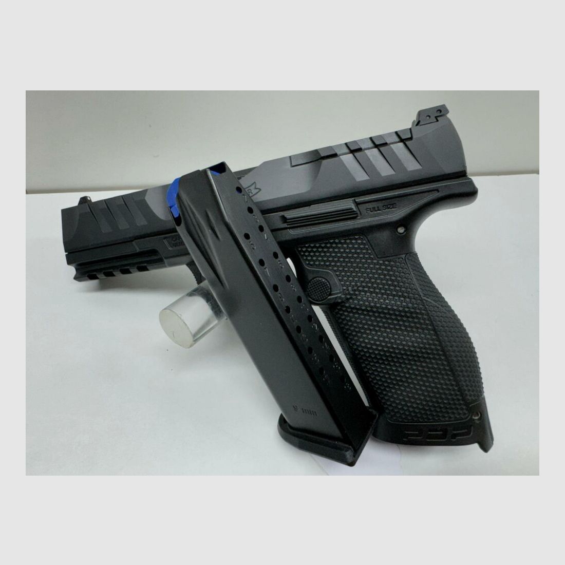 WALTHER PDP Full Size V2 4.5" OR - Waffen Friedrichs