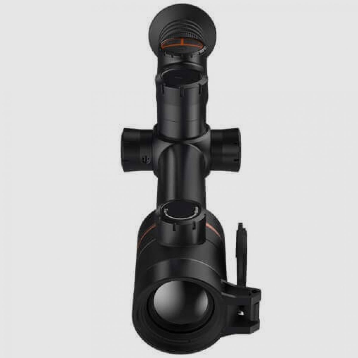 ThermTec Ares 360 2.0 Wärmebildzielfernrohr mit Dual-Linse, Bild 4 von 5