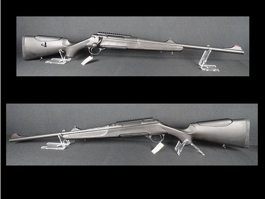Haenel Jäger 10 Pro Compact