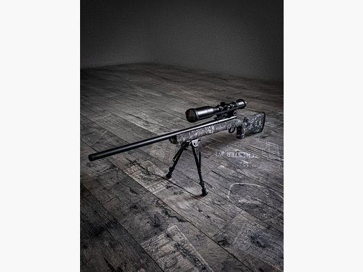 Remington 700 Long Range 26 pouces
