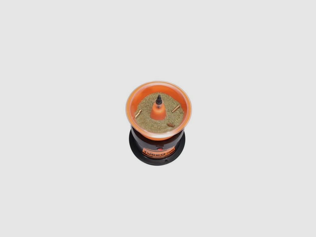LYMAN TURBO TWIN TUMBLER, imagen 4 de 4