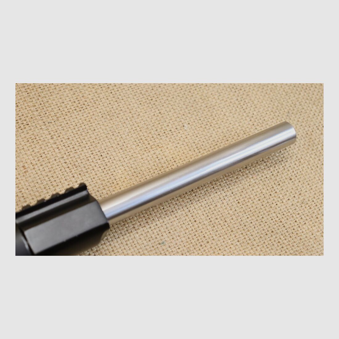 Sistema de intercambio Luvo V22 para AR 15 .22lr