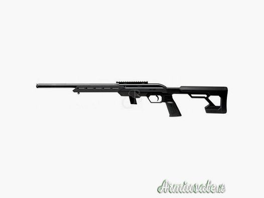 Savage Carabina 64 Precision 16,5″ Kal.22 l.r.
