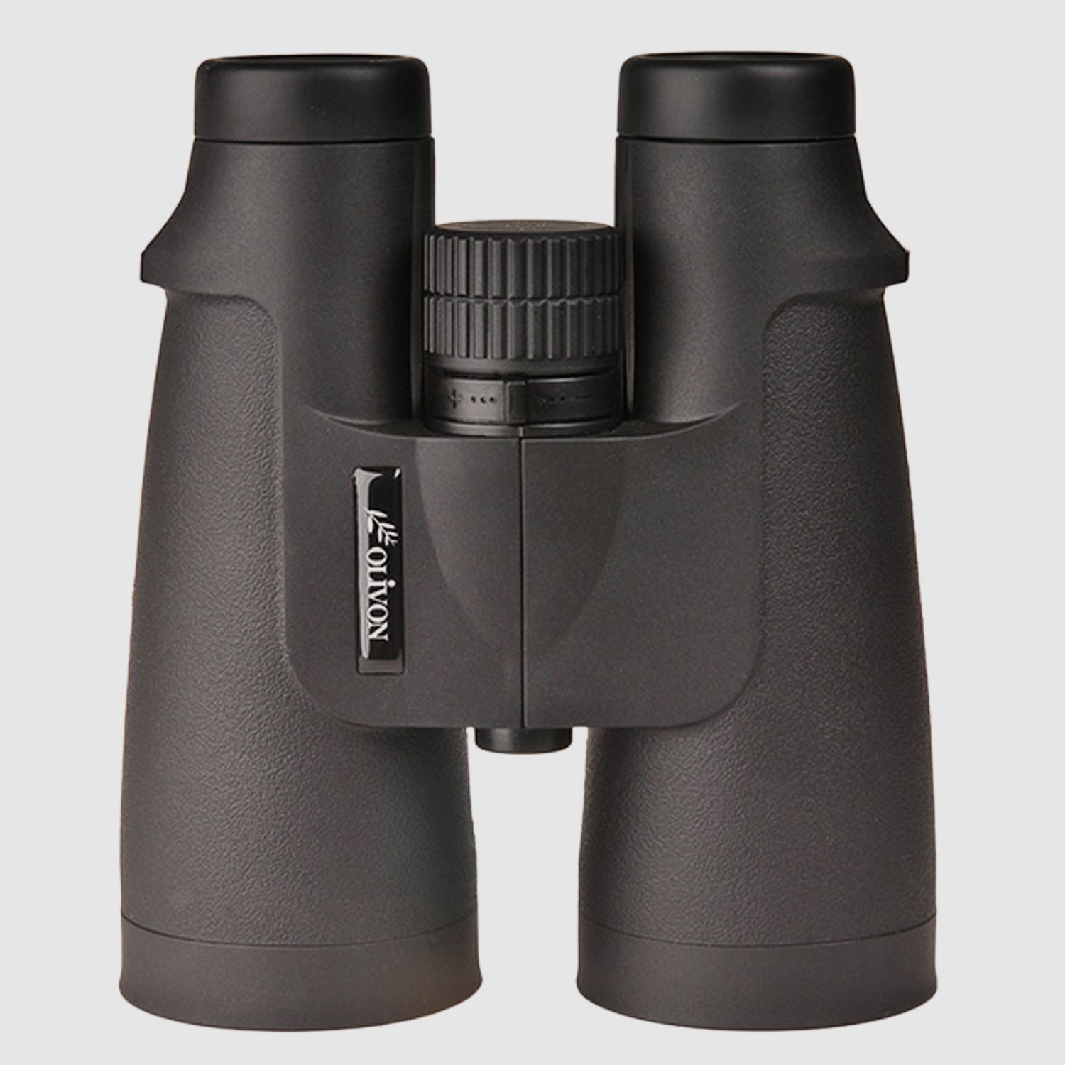 8x56 - with carrying case and shoulder strap