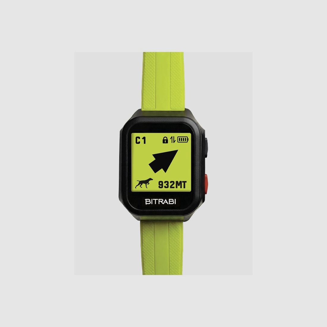 Hunter Watch PRO BITRABI, Bild 1 von 4