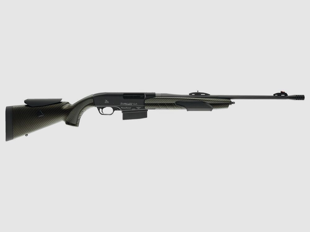 Verney Carron Impact LA Synt. Fore-end repeating rifle