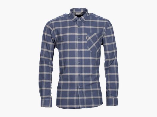 Pinewood Pinewood Camisa de Franela Värnamo
