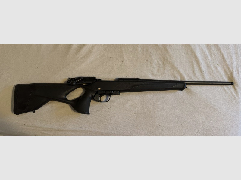 Blaser R8 Ultimate .308 Win. 52 cm barrel length M15x1 thread