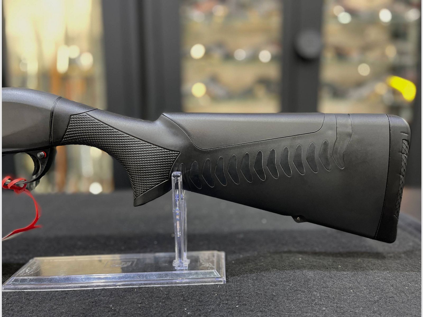 Benelli Nova Speed, image 2 sur 13