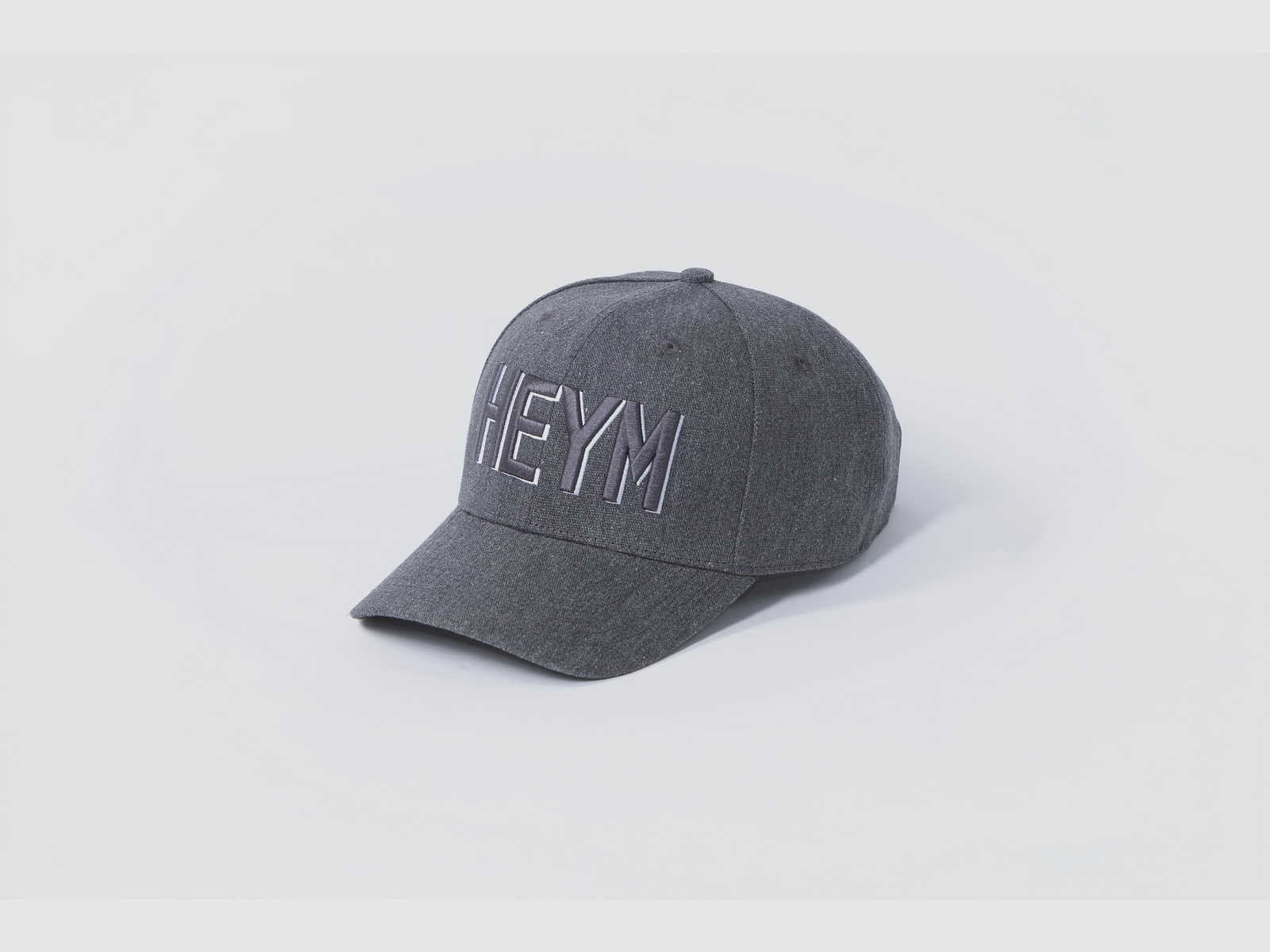 HEYM Cap Mountain Gray
