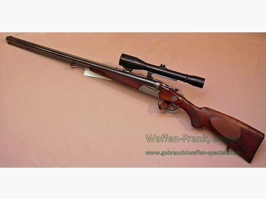 Fortuna - Suhl Mod. 32