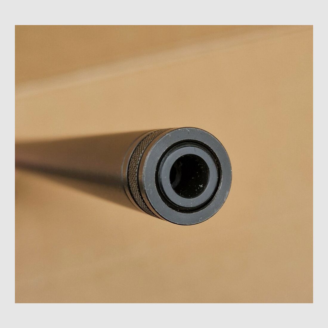 Anschütz / Peter Fortner Mod. 1727F Geradzugrepetierer