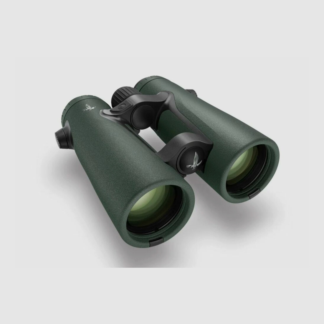 Swarovski EL Range 10x42 TA Green NEW GOODS