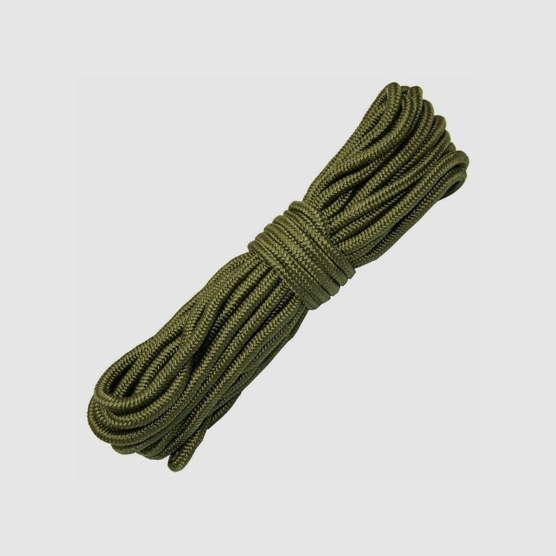 Alljagd Pfeifenschnur olive