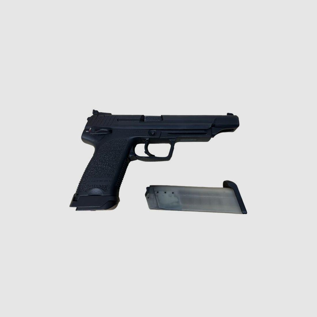 Heckler & Koch USP Elite