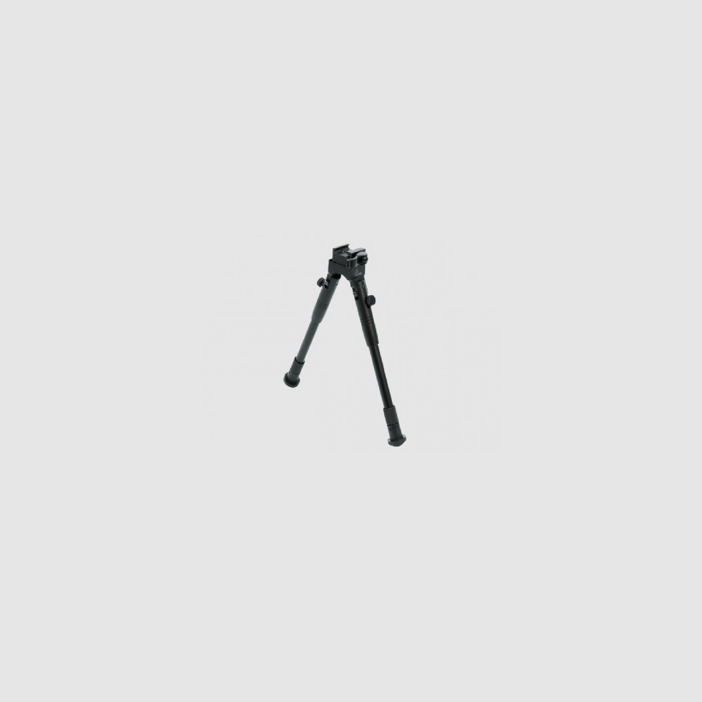 BIPOD LEAPERS Klappbares Universal-Shooter’s-QD-Zweibein 8.7-10.6"