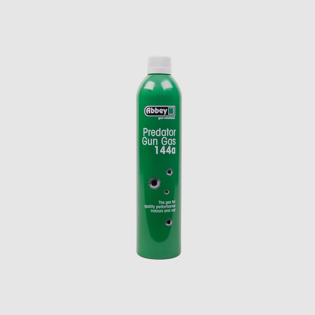 Abbey Predator Gun Gas 144a 700 ml - Airsoft