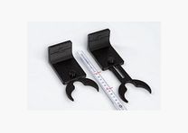 Nuestros soportes magnéticos estables: GUN-i-FLEX soporte para armas largas M, profundidad ajustable para óptica