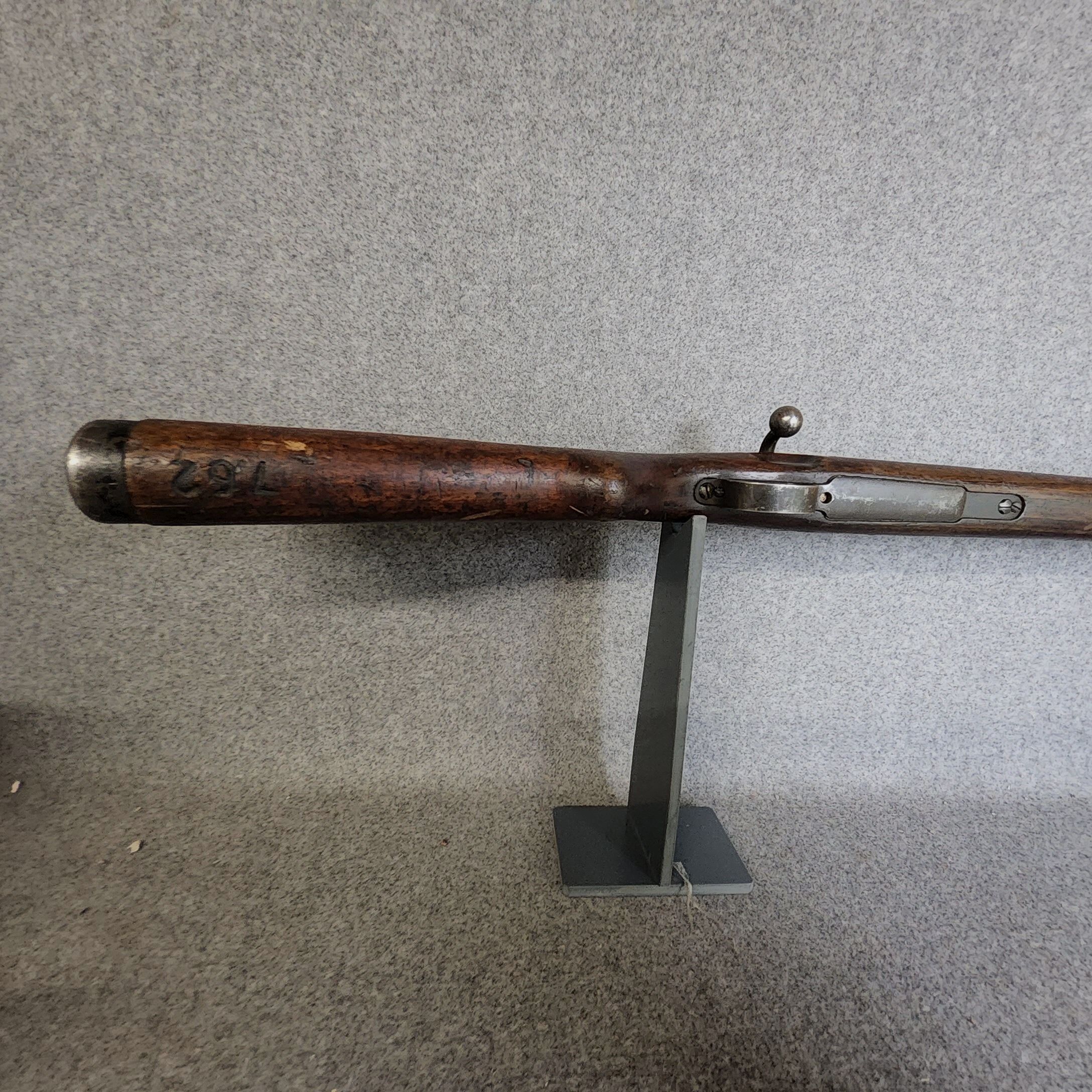 Fabrik National 98 K-Israel