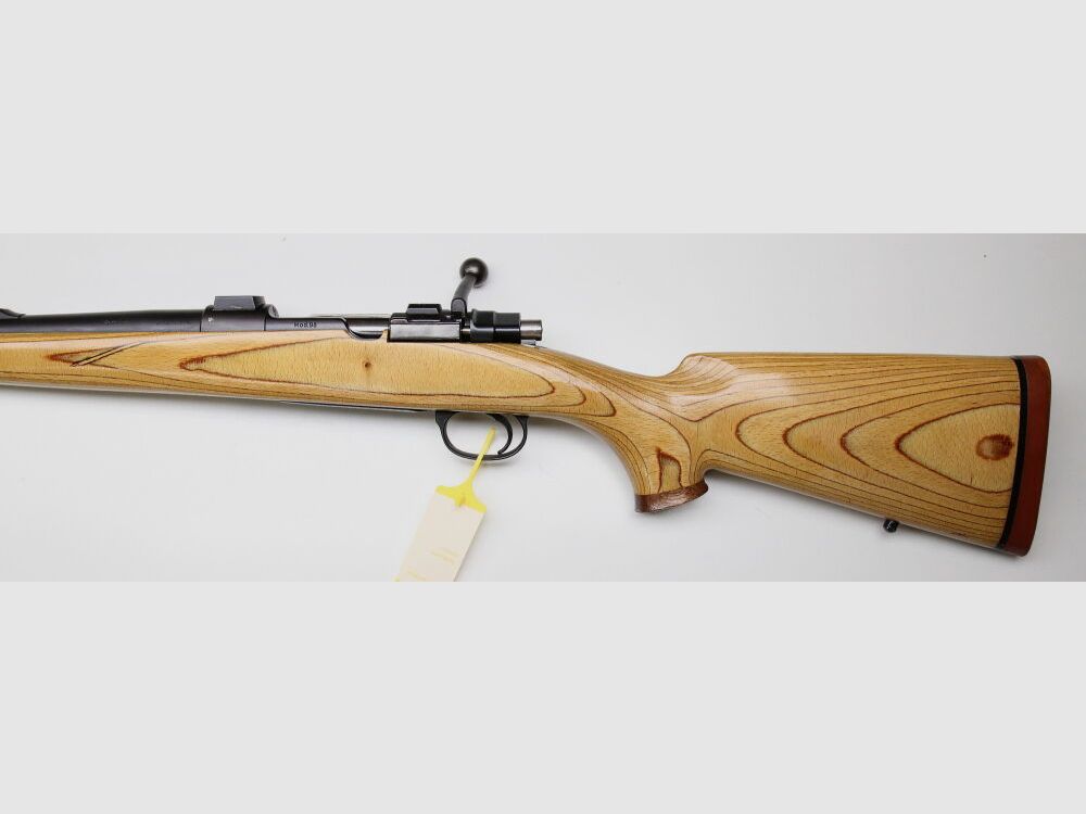 Mauser Safari