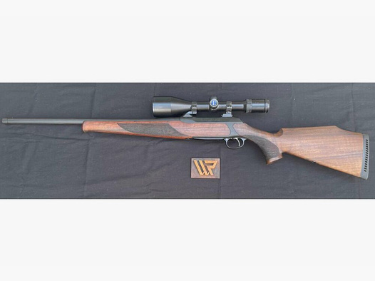 Sauer & Sohn 202 .30-06Spring