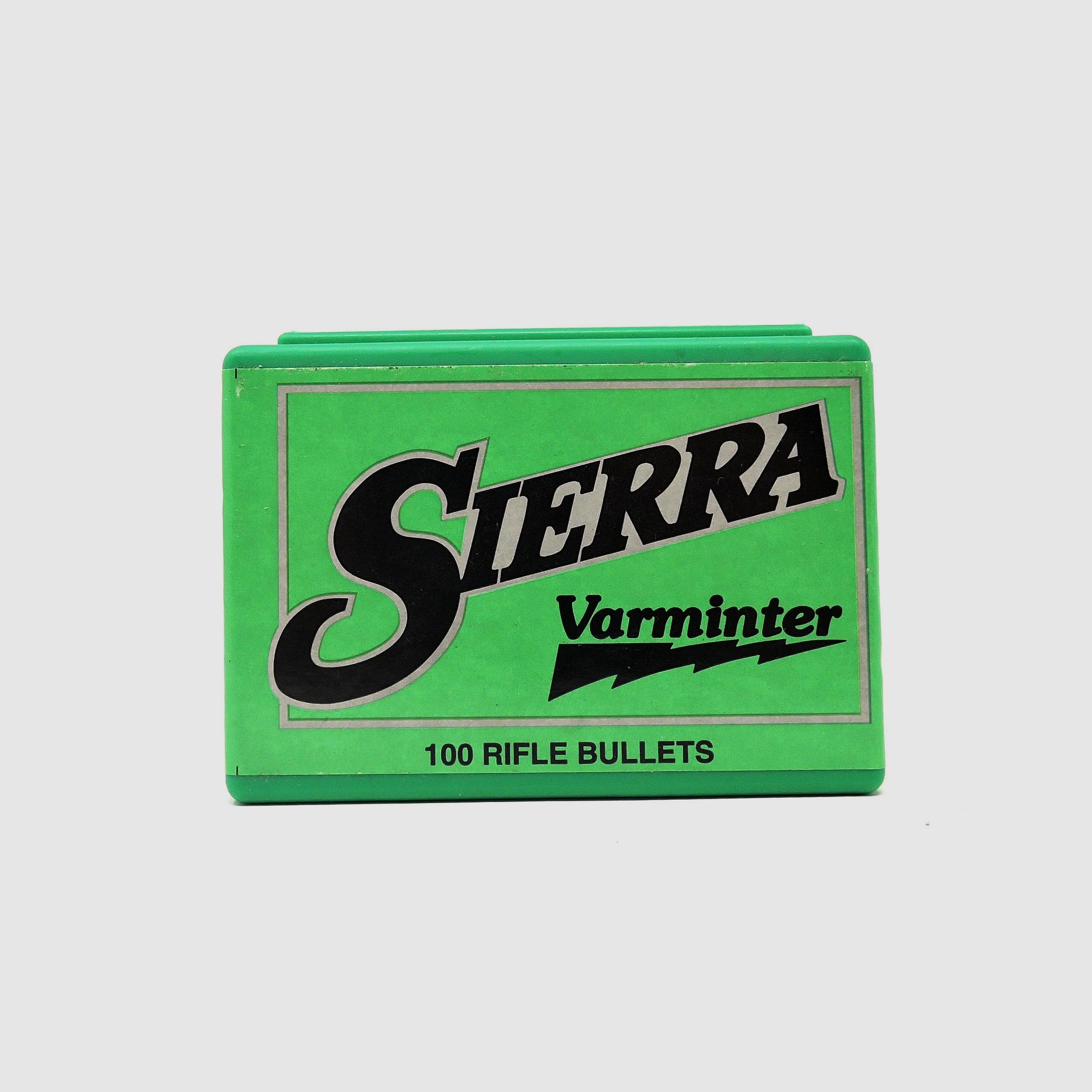 Sierra Varminter Geschosse