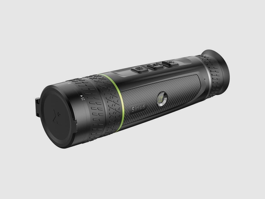 PixFra Sirius S650D Wärmebildmonokular