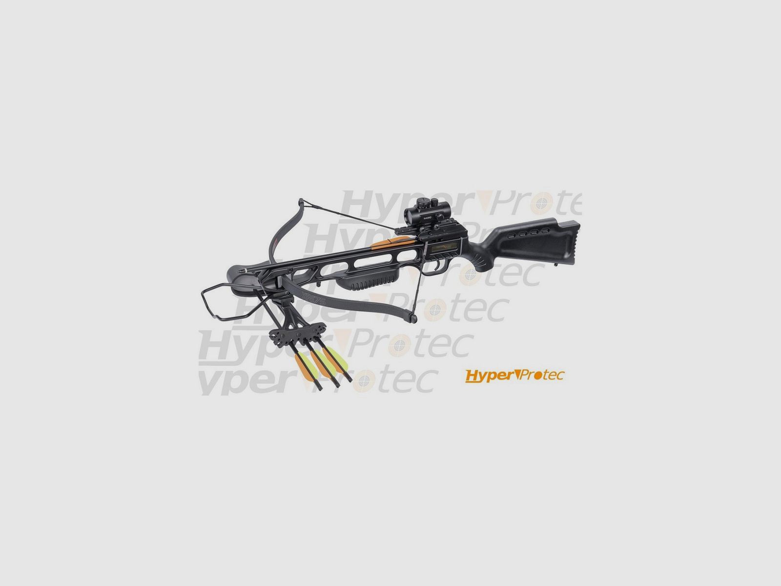 Armbrust Center Point XR160
