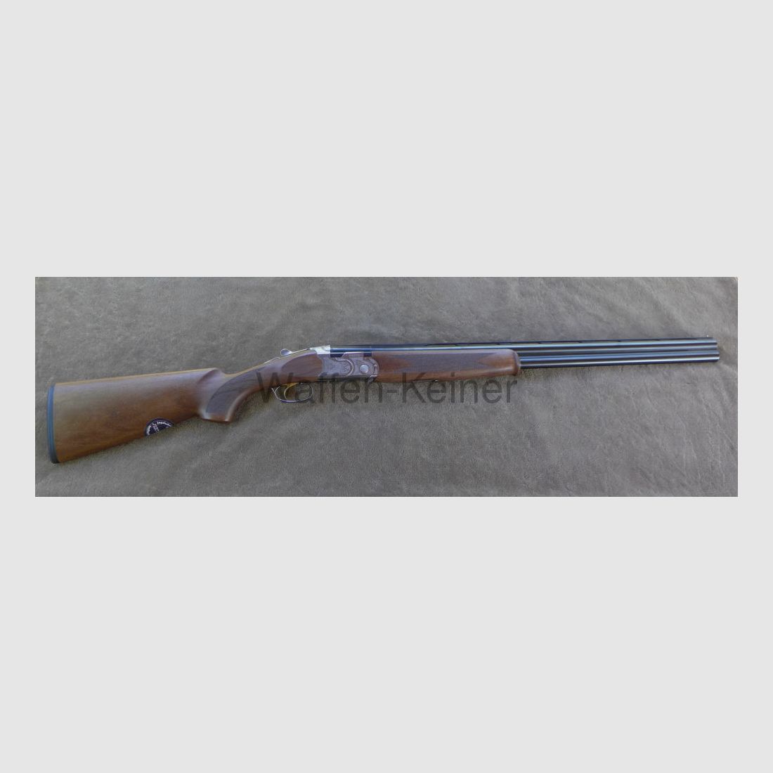 Beretta Silver Pigeon 1 -Jagd, Bild 4 von 4