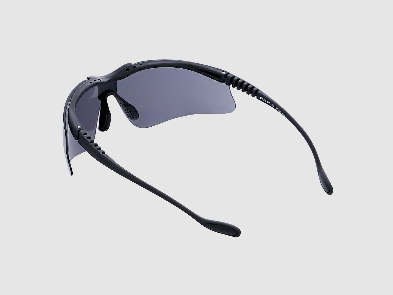 Swisseye Schießbrille / Schutzbrille Stingray M/P