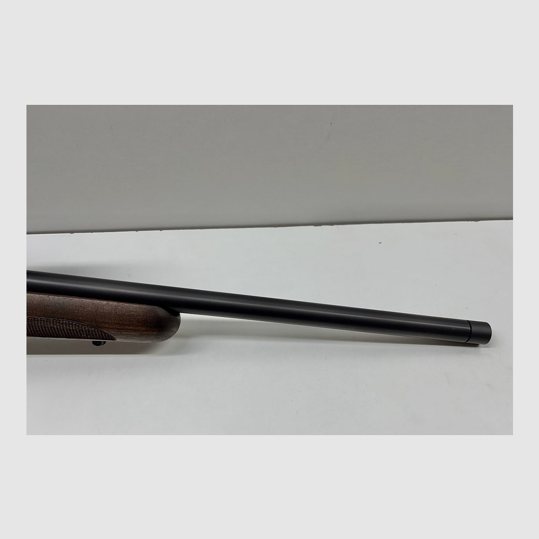 MAUSER 25 Pure Komplettset