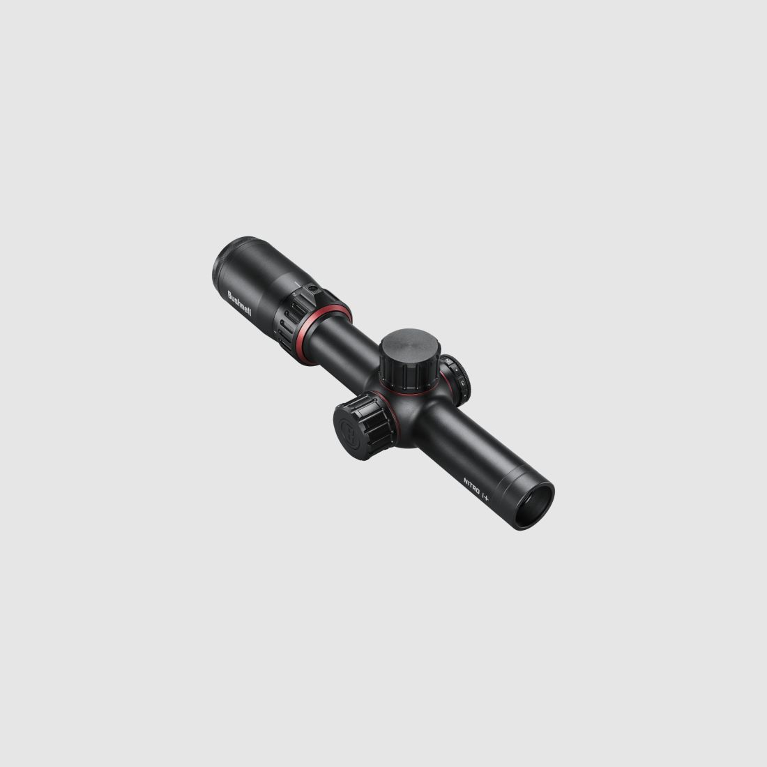 LUNETTE DE TIR BUSHNELL NITRO I+ - 1-6X24, image 1 sur 3