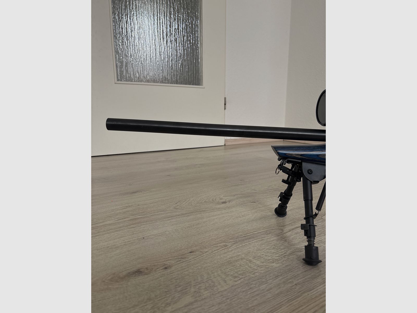 CZ 455 Evolution 22lfb