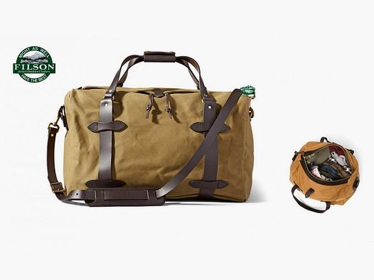 FILSON Borsa viaggio Duffle medium