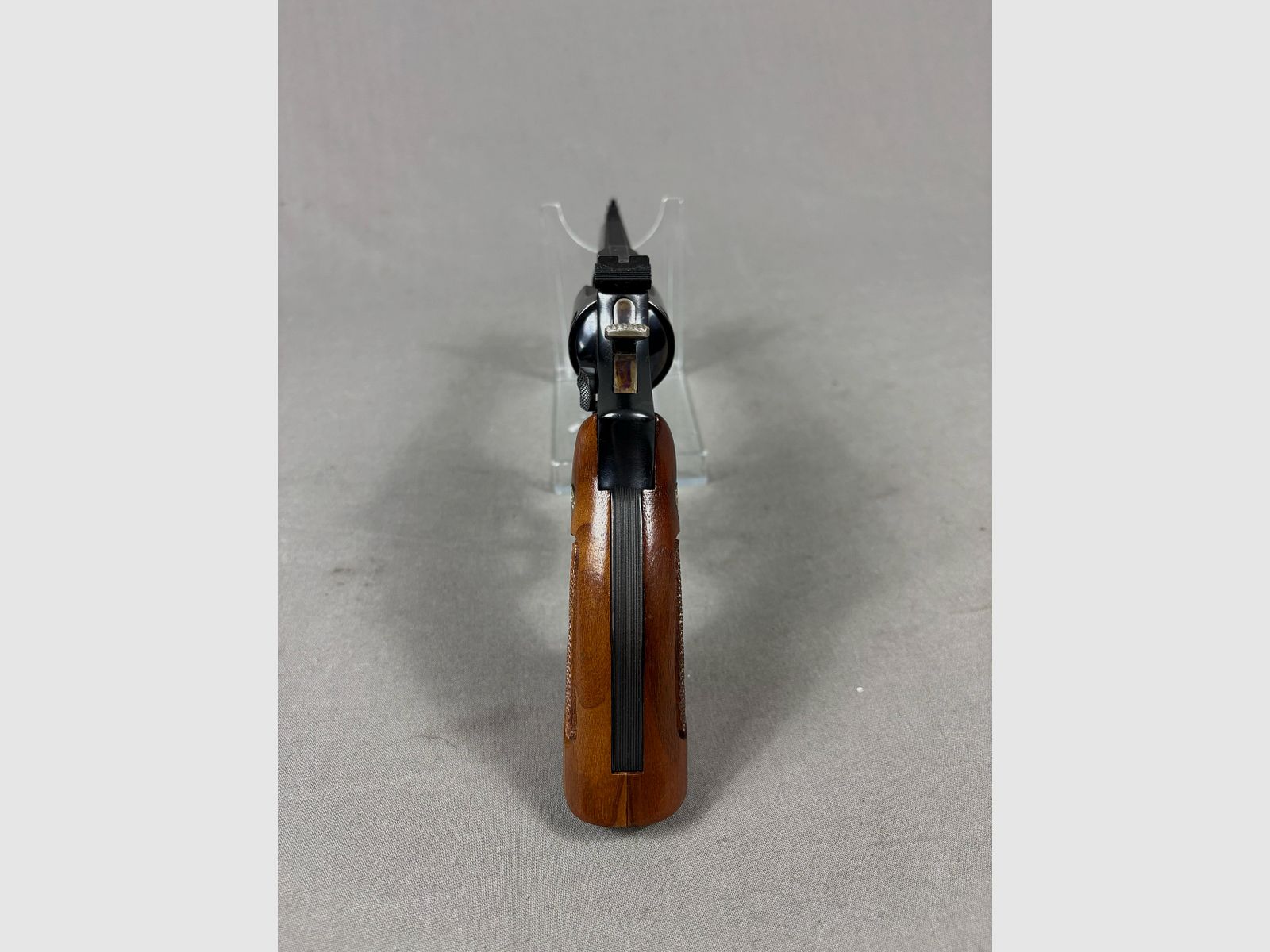 Smith and Wesson Mod. 17-4 in .22lr