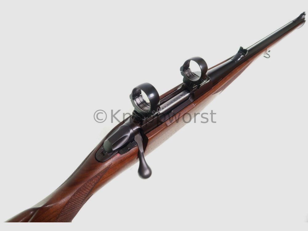 Sako Sako 85S Stutzen