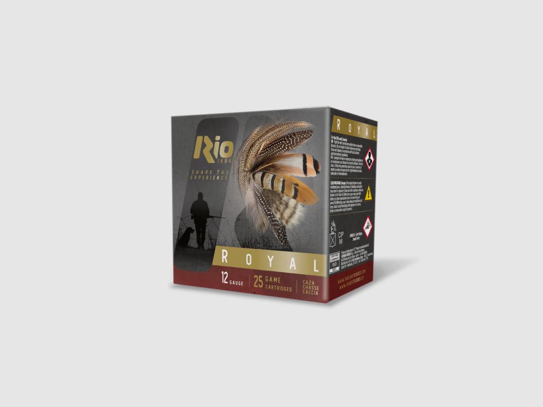 RIO ROYAL 32