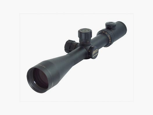 Delta Optical Titanium 4.5-30x50mm (30mm) IR SF