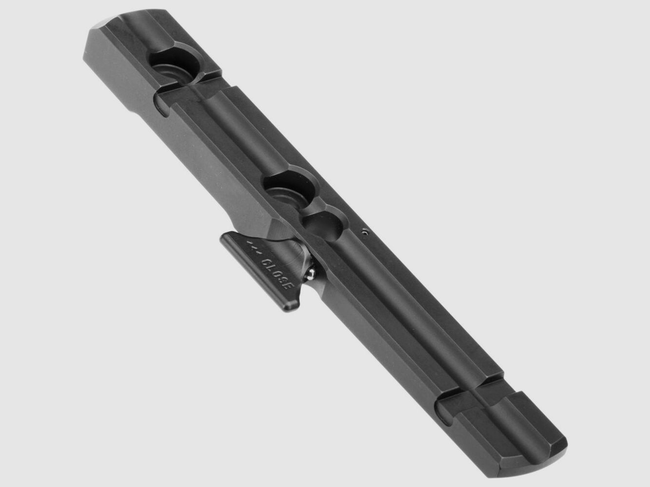 Dentler base rail BASIS® Mauser M25
