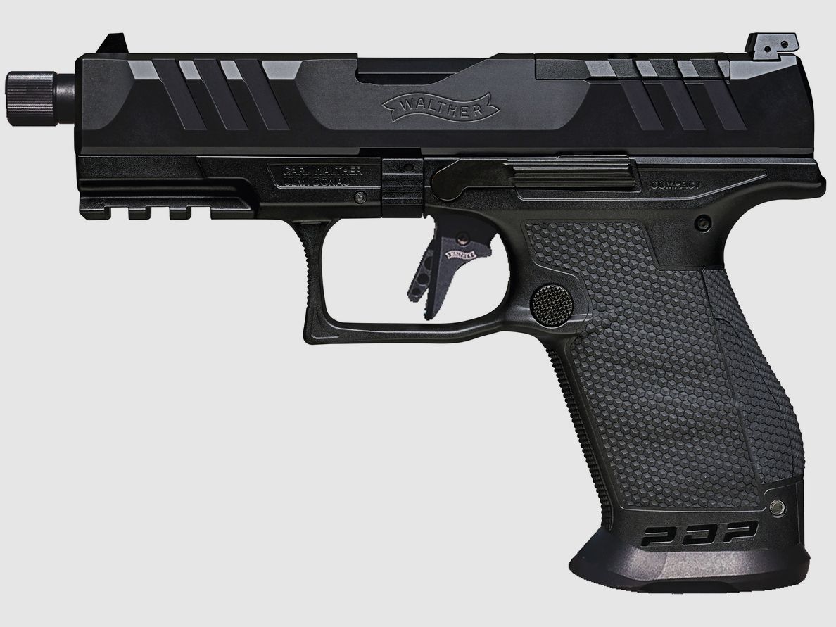 Walther PDP Compact 4,6" OR PRO SD