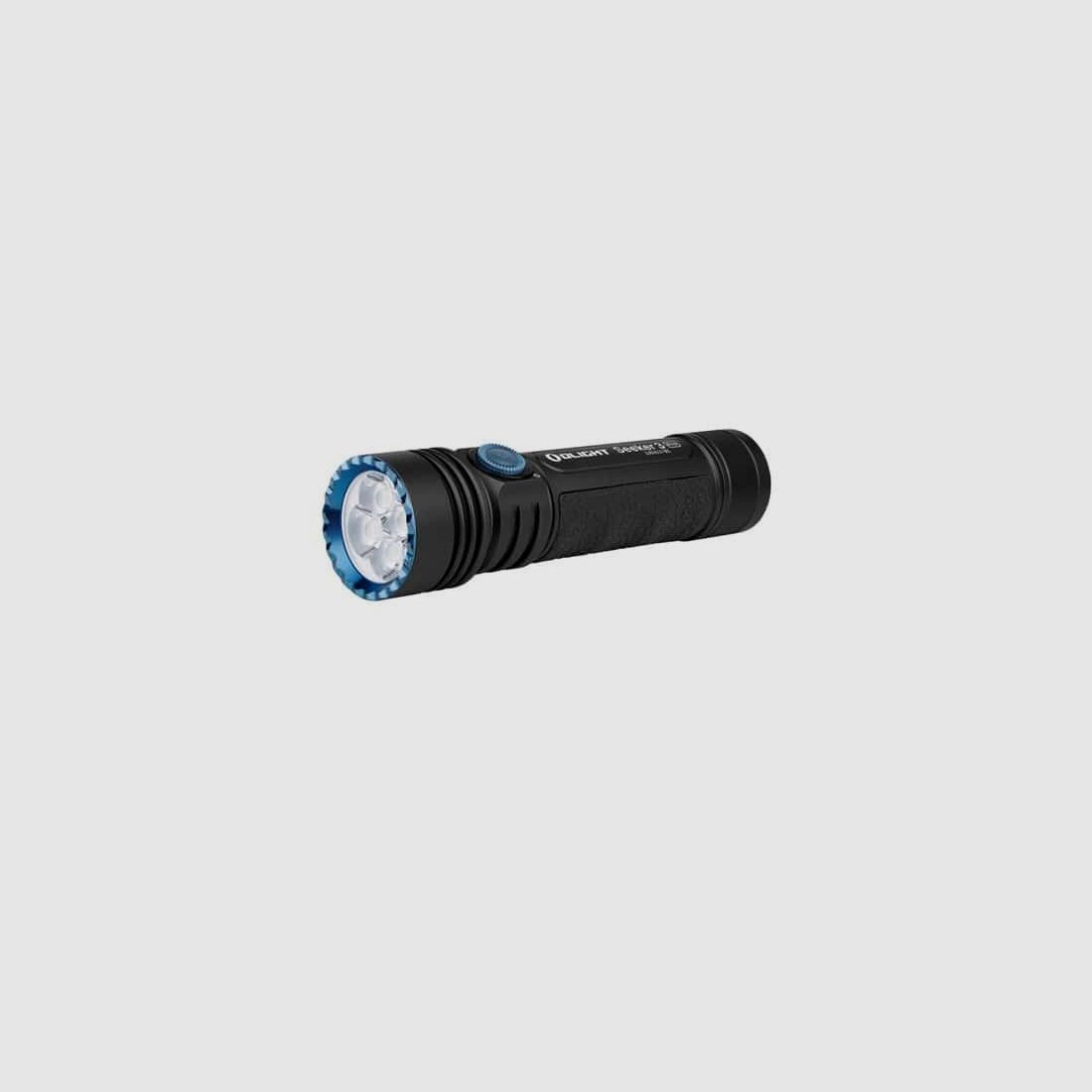 Olight Seeker 3 Pro, afbeelding 1 van 4