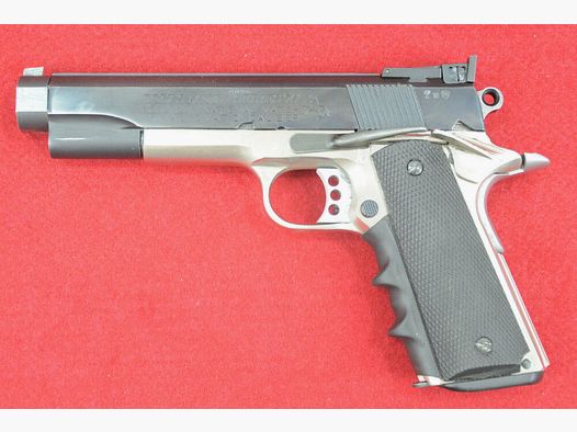 Colt Gold Cup MK IV