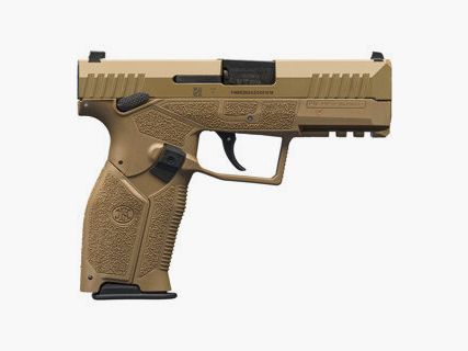Pistola FN Herstal FN Hiper Fde/fde 9×19 2×15