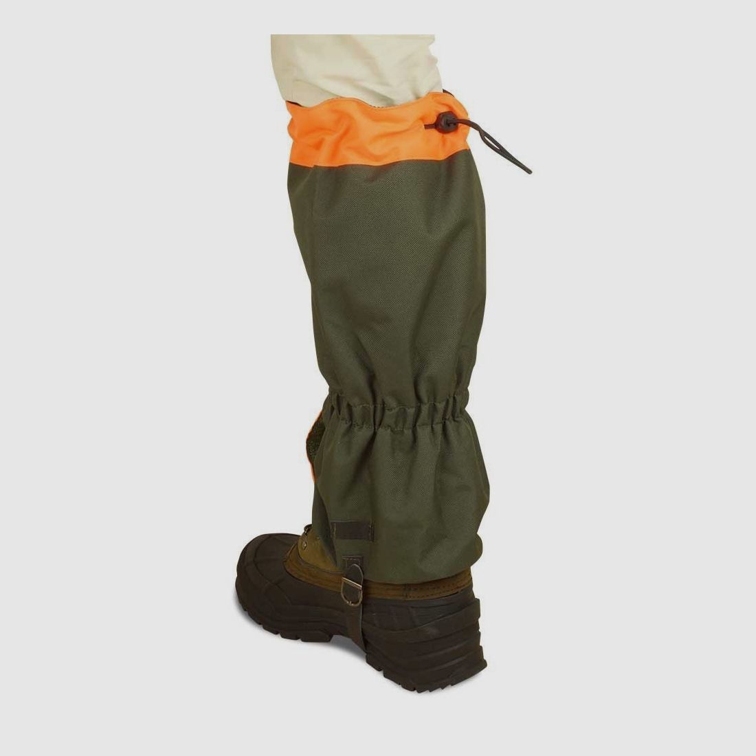 Moers Gaiters Verde - Arancione, immagine 5 di 14