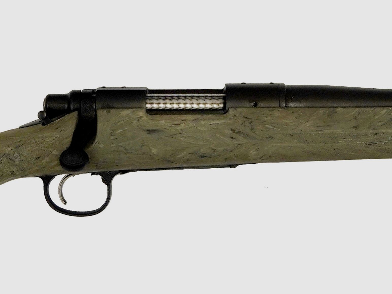 Repetierbüchse REMINGTON 700 SPS Tactical mit Gewinde – .308 Win. – 16″, Bild 4 von 6
