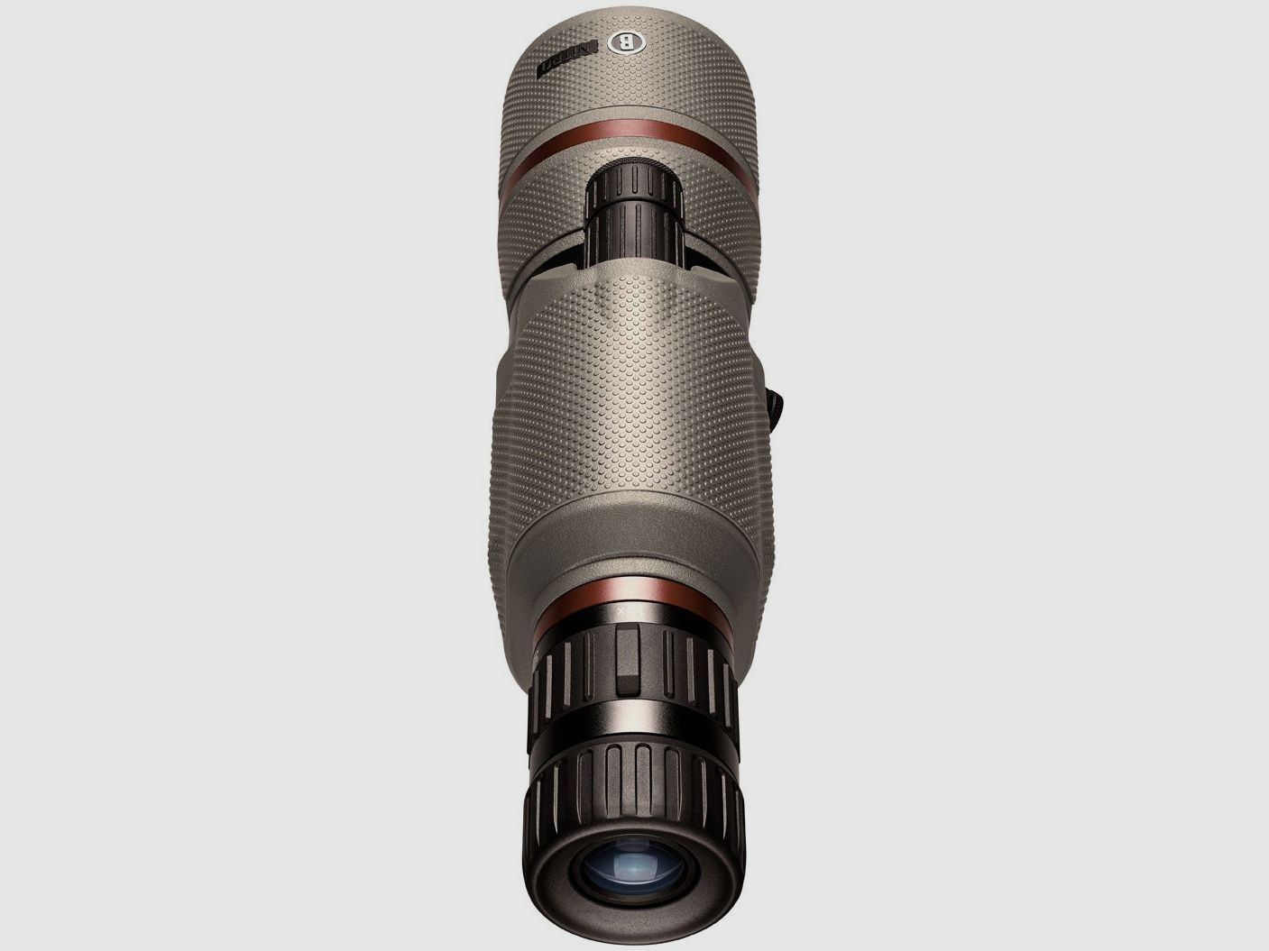 BUSHNELL NITRO 15-45×65 spotting scope, image 2 of 4