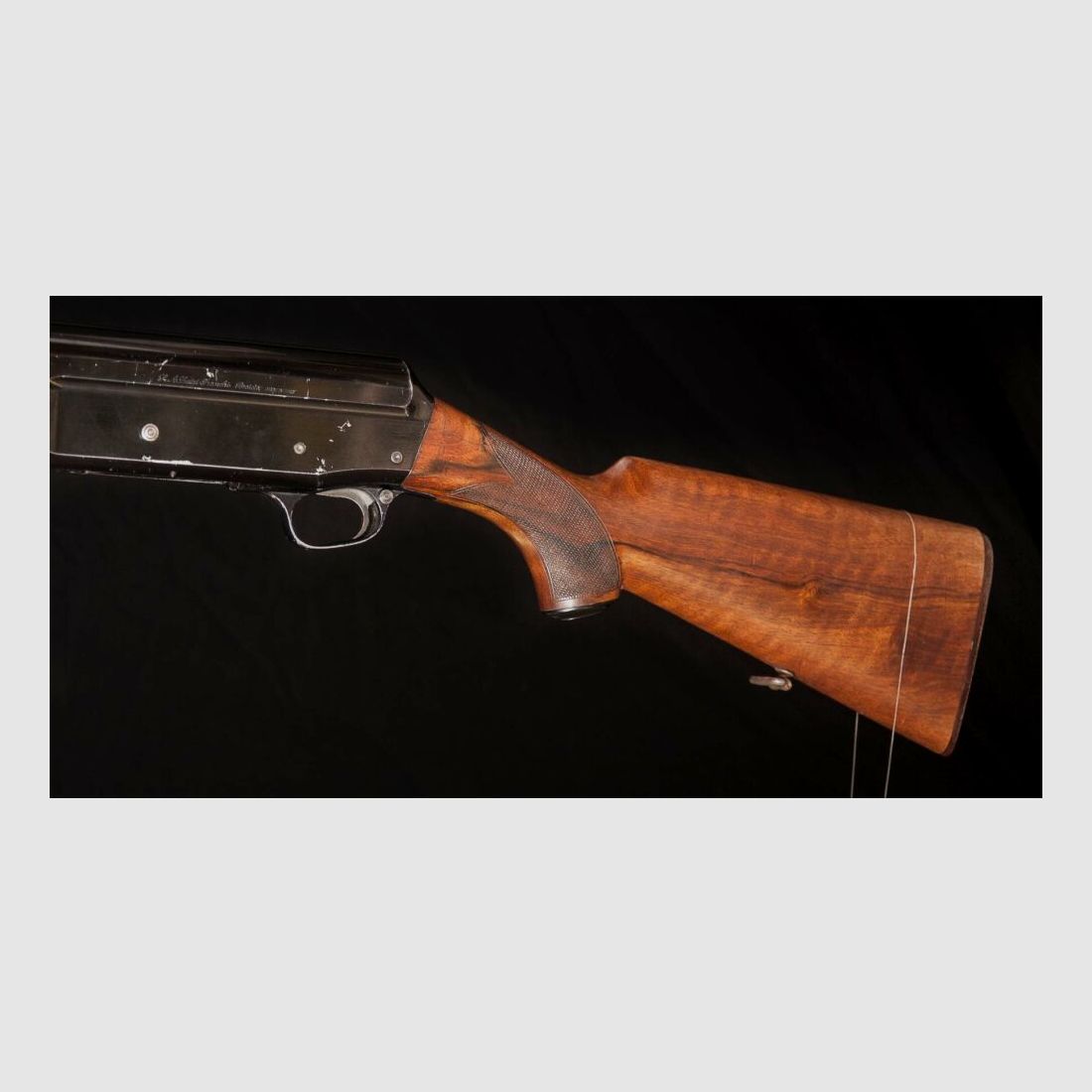 Franchi Browning Auto 5, image 4 of 6