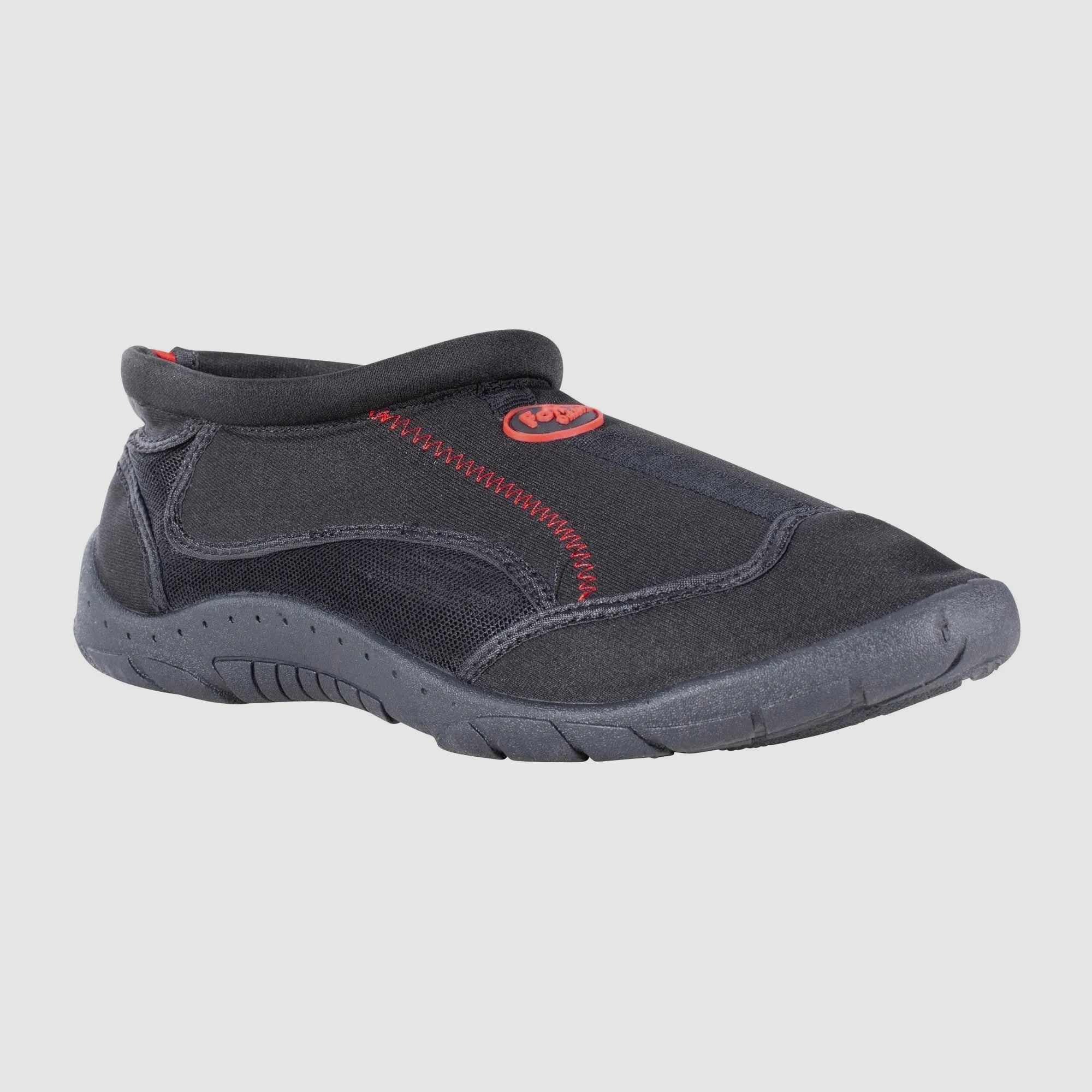 MFH Badeschuhe Neopren Kordelzug