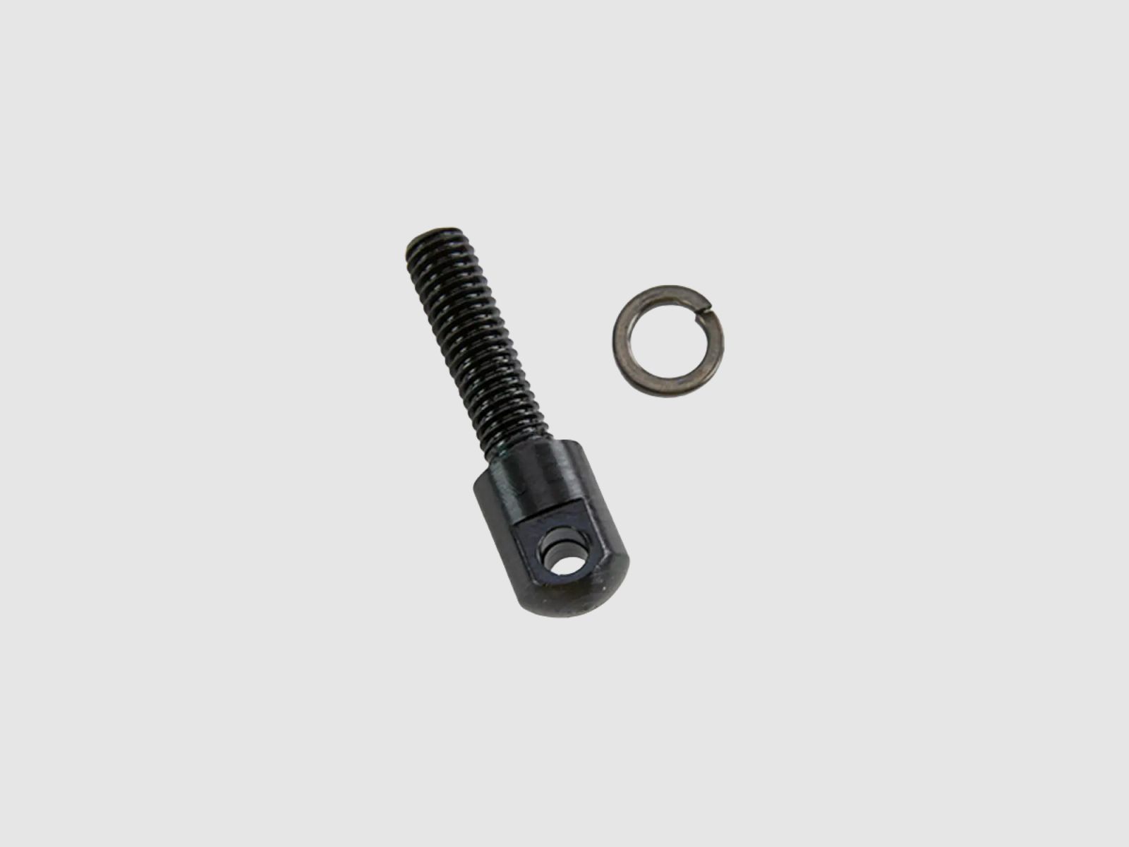 Belt eye / sheep holding screw for Weihrauch HW110